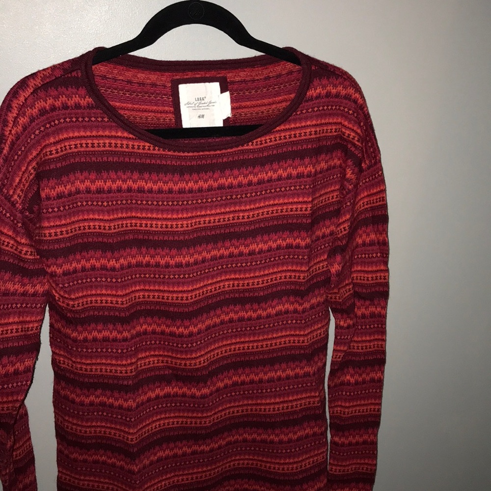 H&M sweater - Picture 2 of 2